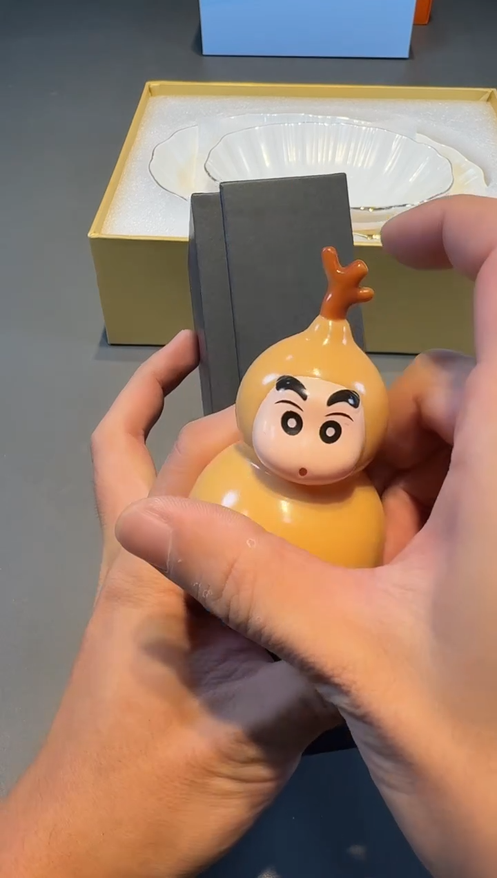 【闪购商品】瓷片沙漠玫瑰高端名品好物高端名品好物