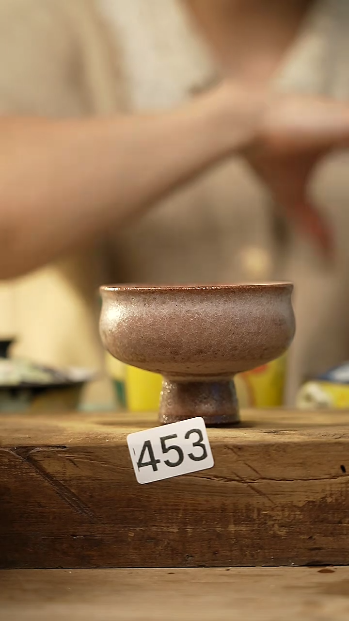 【闪购商品】瓷片！！不顾一切之落单福利杯！！