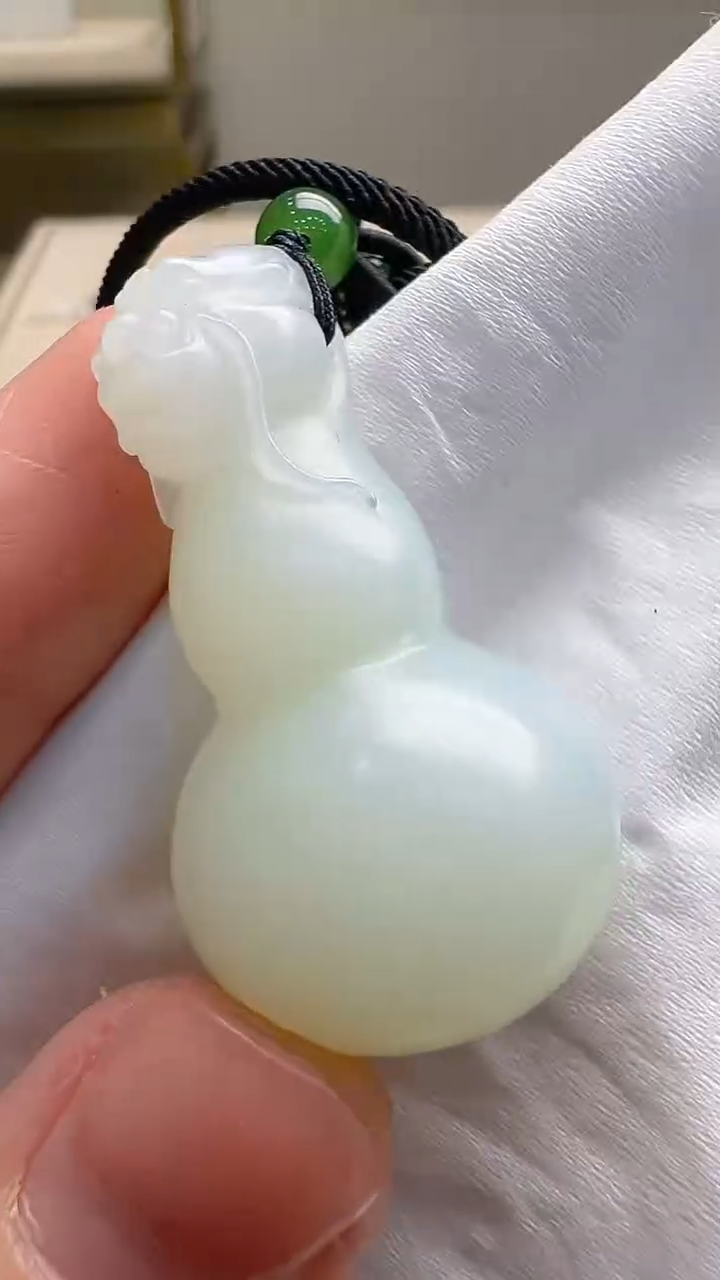 【闪购商品】和田玉吊坠(不含链)未镶嵌多样性发货拍一发一