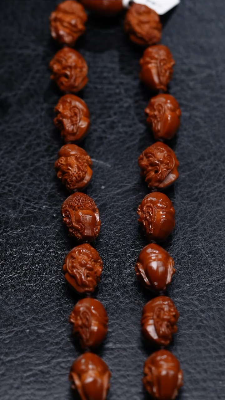 手串/手链橄榄核橄榄核