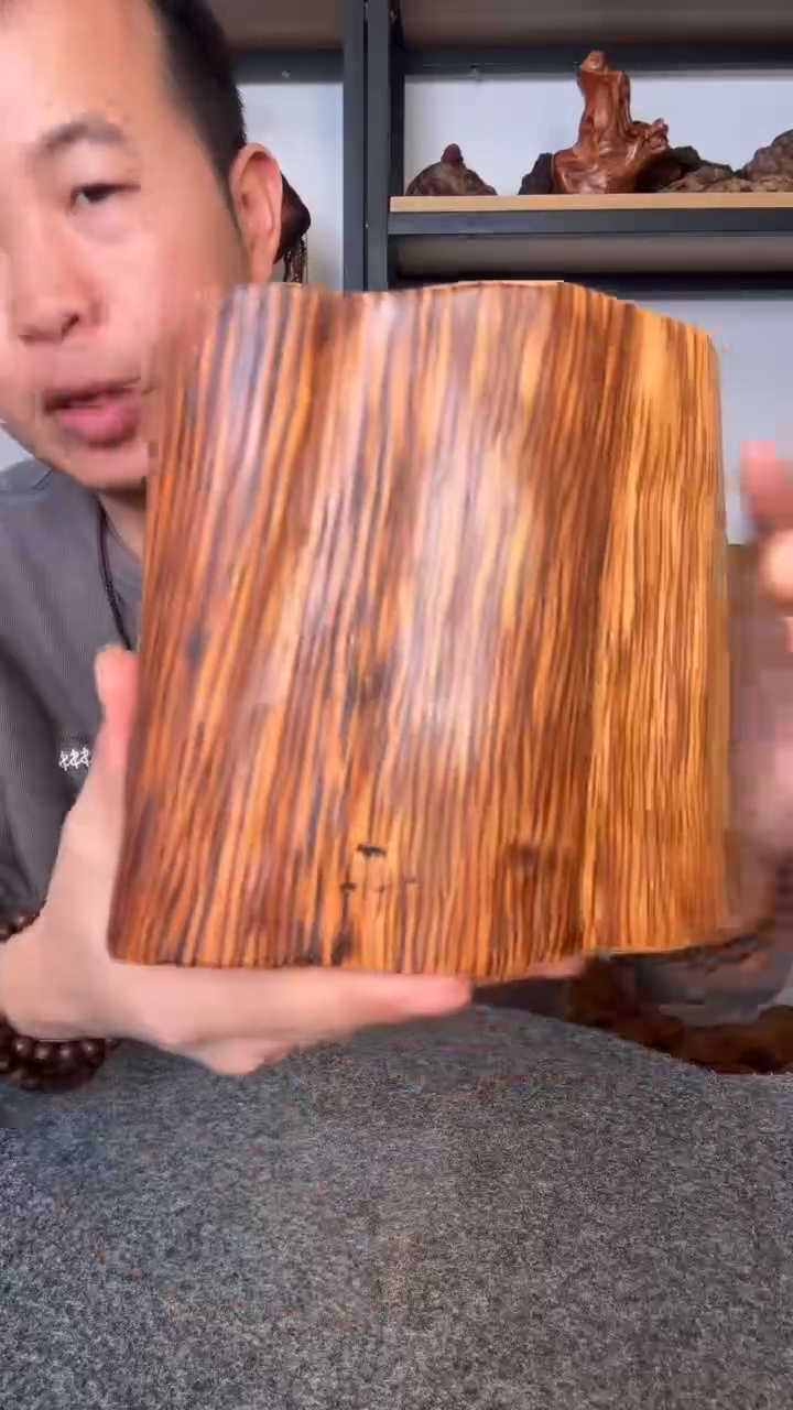 【闪购商品】柏木（崖柏）崖柏