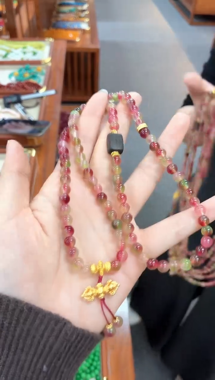 【慧慧甄选】高端轻奢多样性发货YL4333S