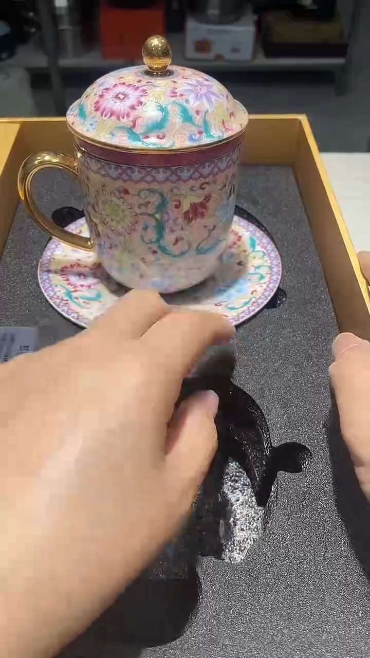 瓷片生活的本意就是开心@@1