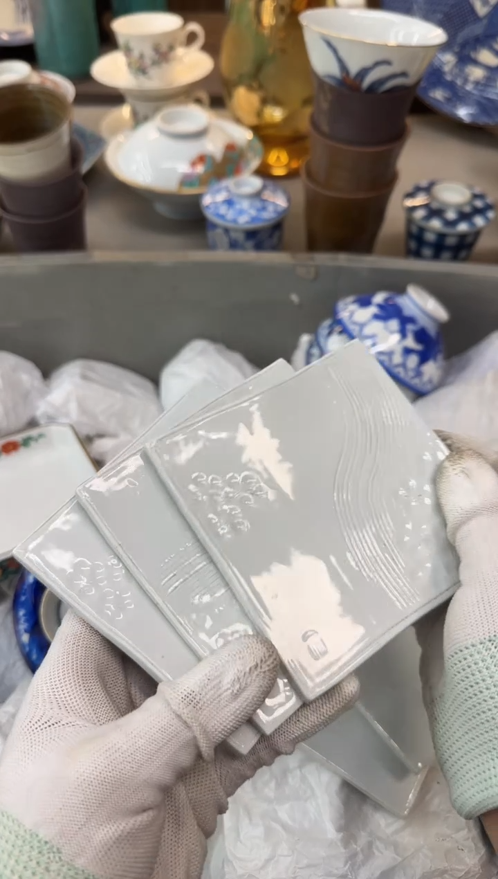 摆件语****朵瓷器瓷器瓷器瓷器