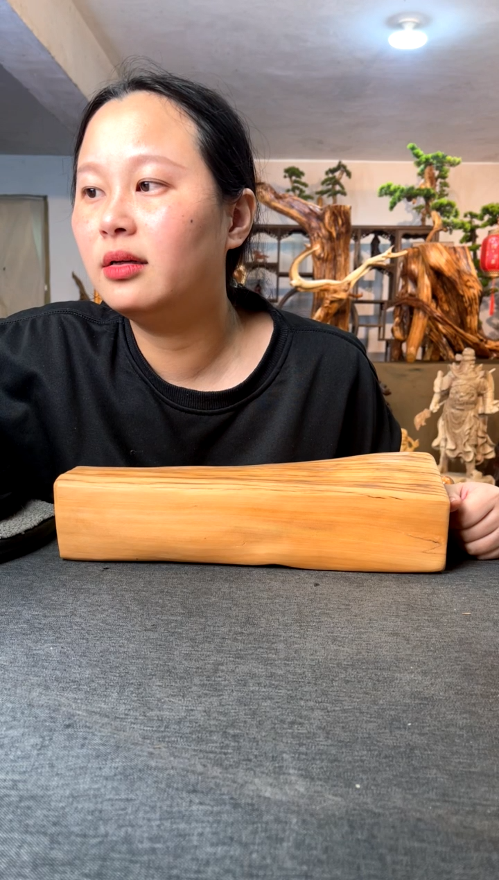 【闪购商品】柏木（崖柏）崖柏小件