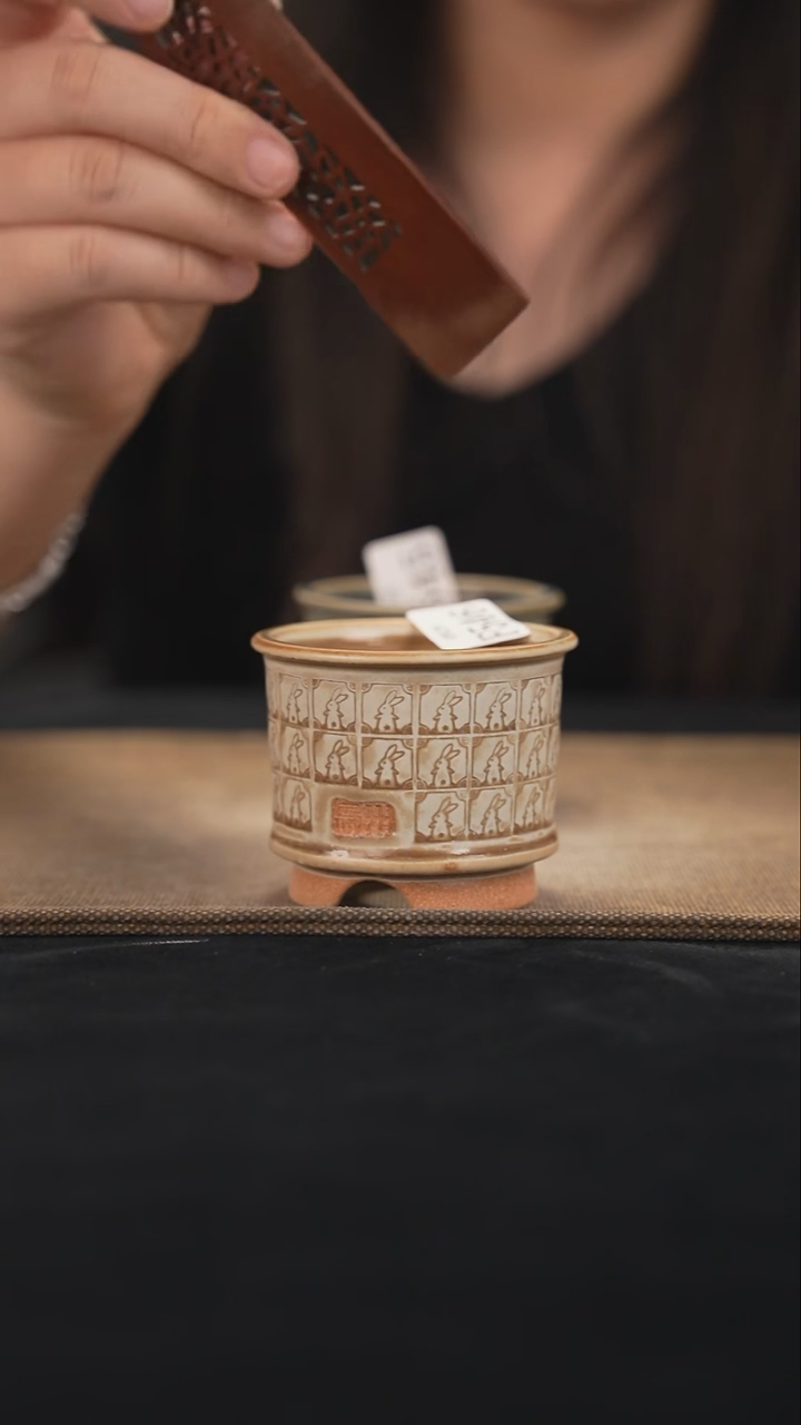 裕*口径花盆-9-29-546