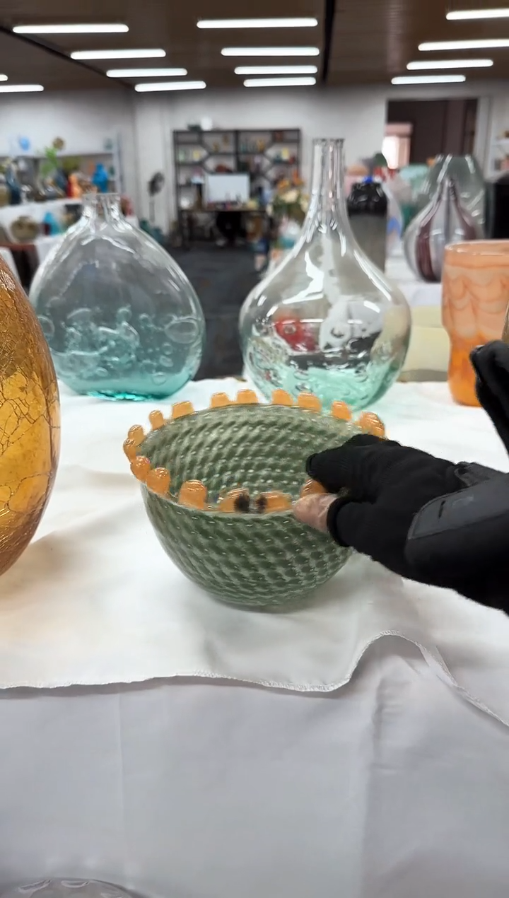 【闪购商品】花瓶18*12..........