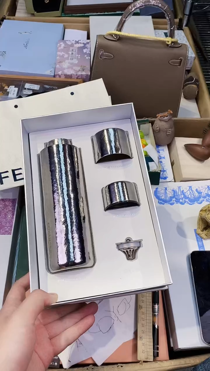 【闪购商品】瓷片都是我的大宝贝儿瓷器-