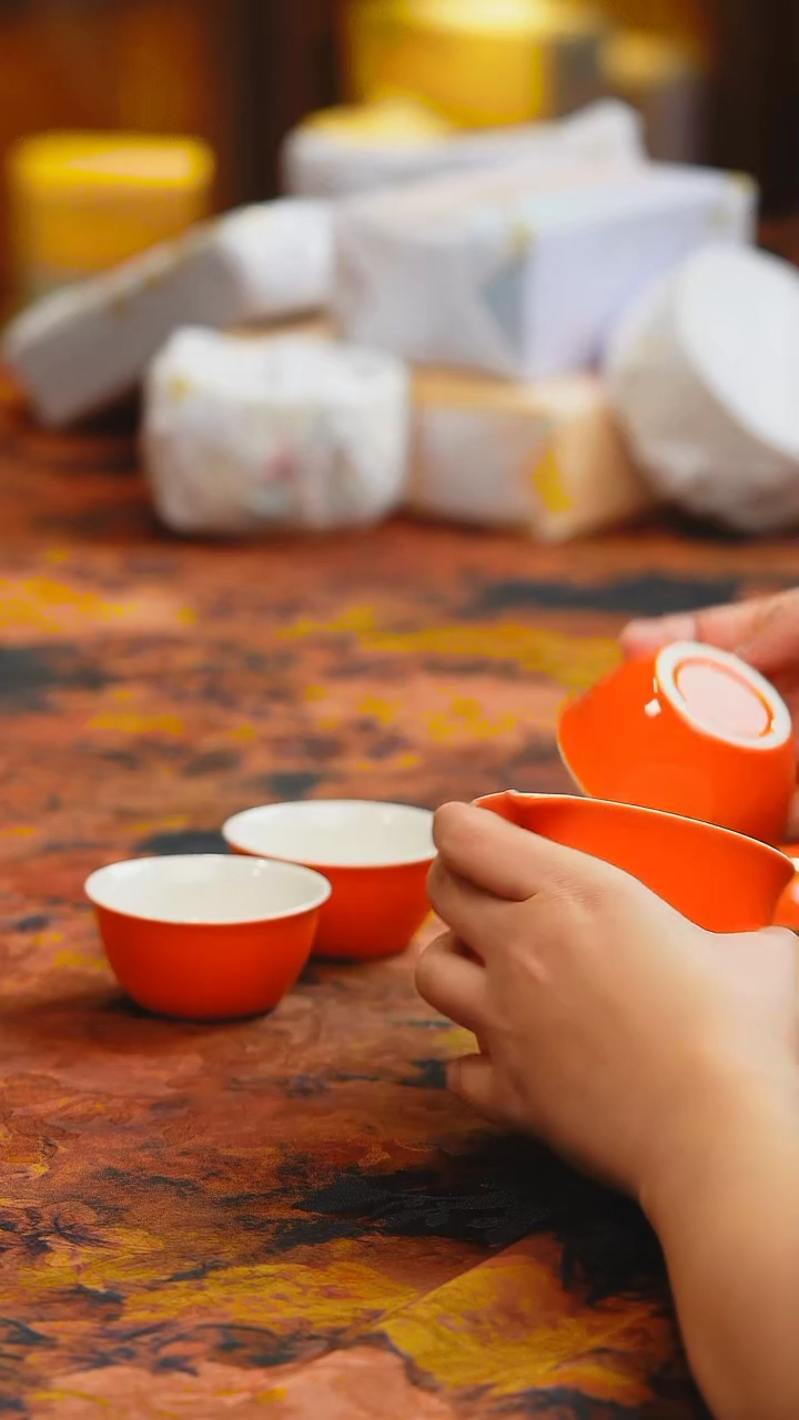 【闪购商品】楽门茶器！！！！