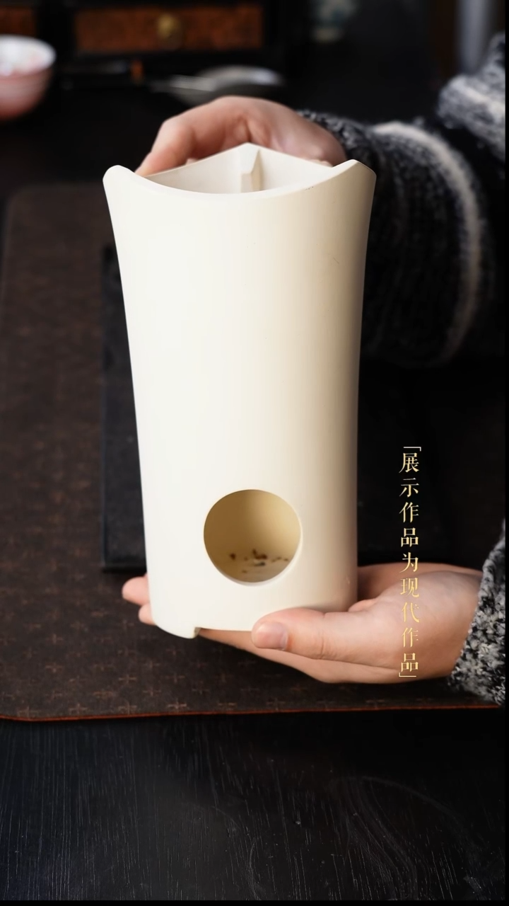 尼克美学茶器甄选