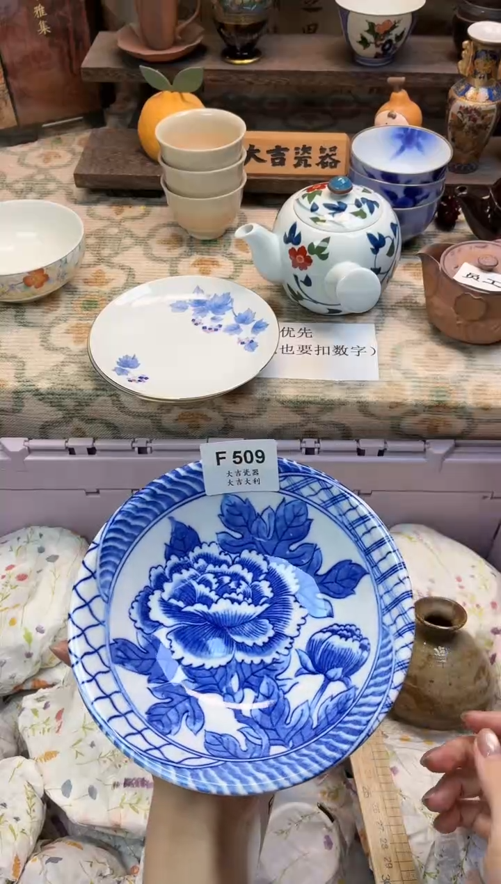 瓷器s***n   F509 
