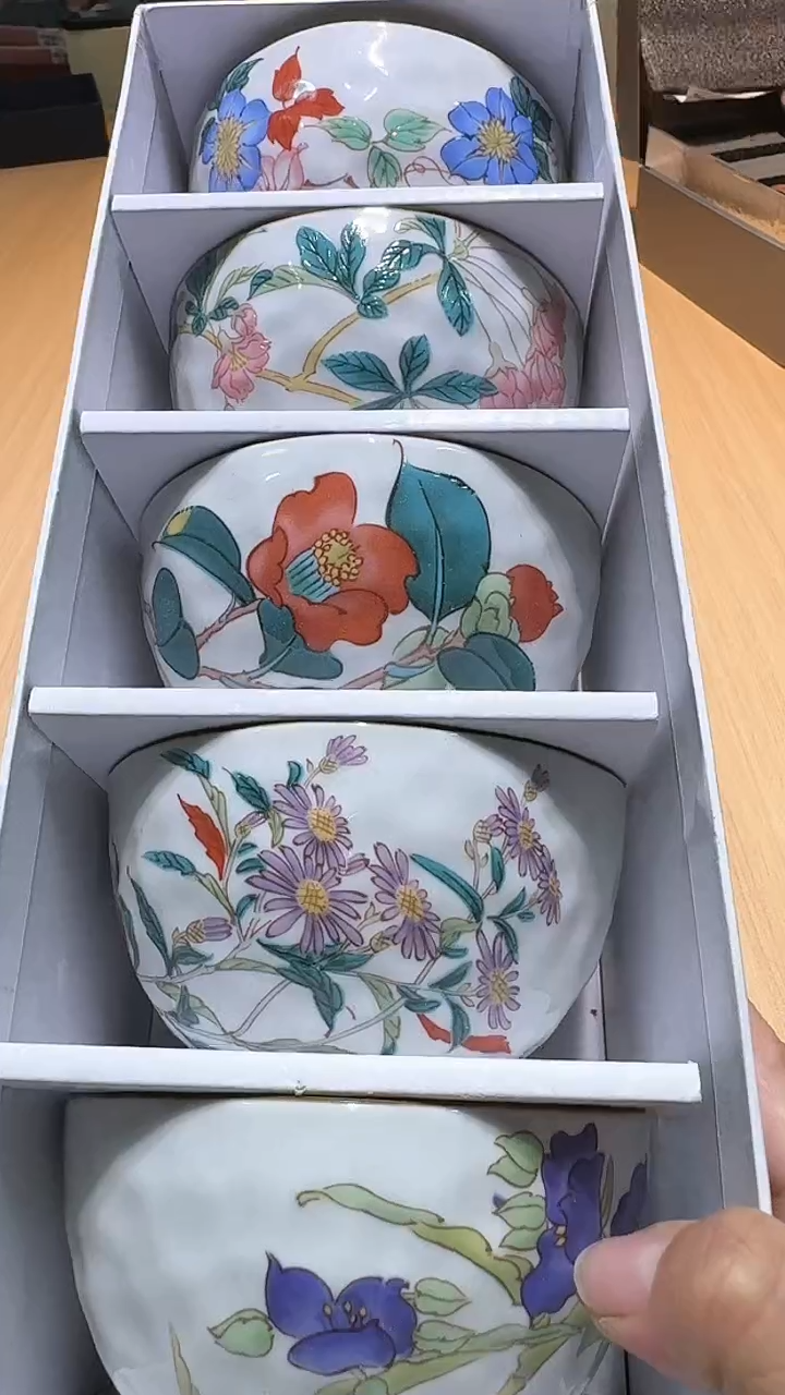 【闪购商品】瓷片锅碗瓢盆一件不剩