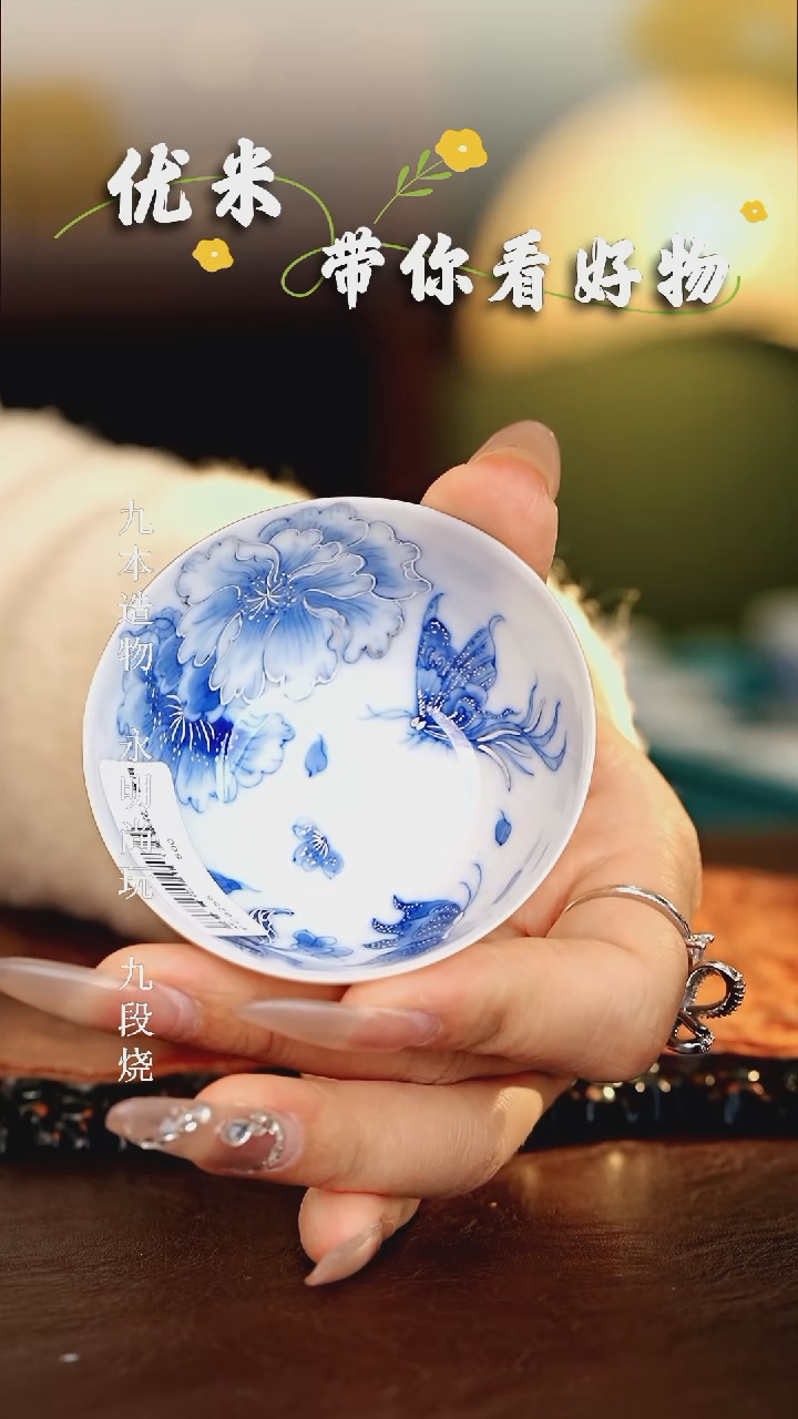 【闪购商品】瓷片................