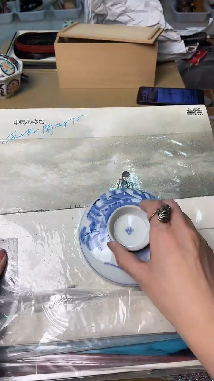 滨**?中古杂项默认微瑕，满18包邮