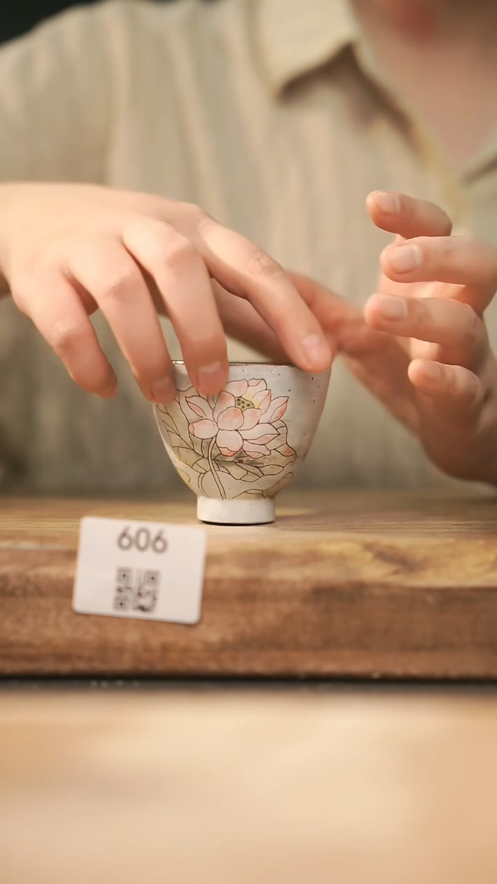 【落单孤品】福利/杯子@@606