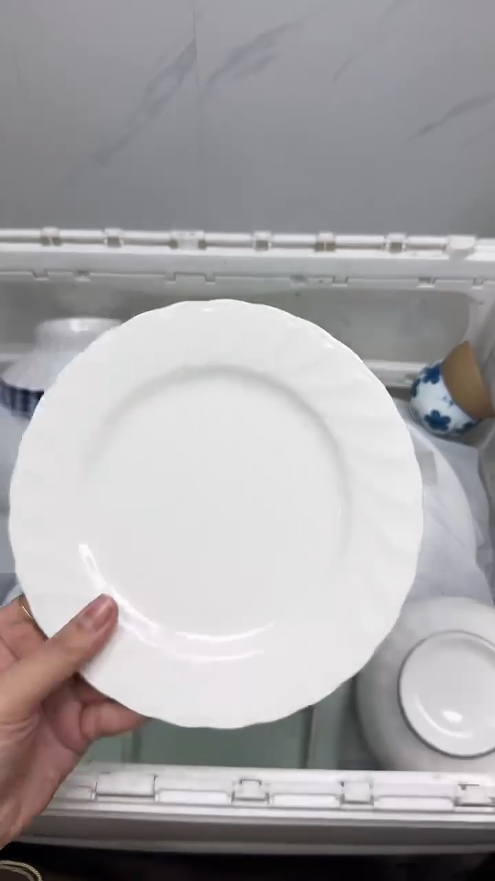 【闪购商品】4330回流瓷器默认微瑕，18.8包邮