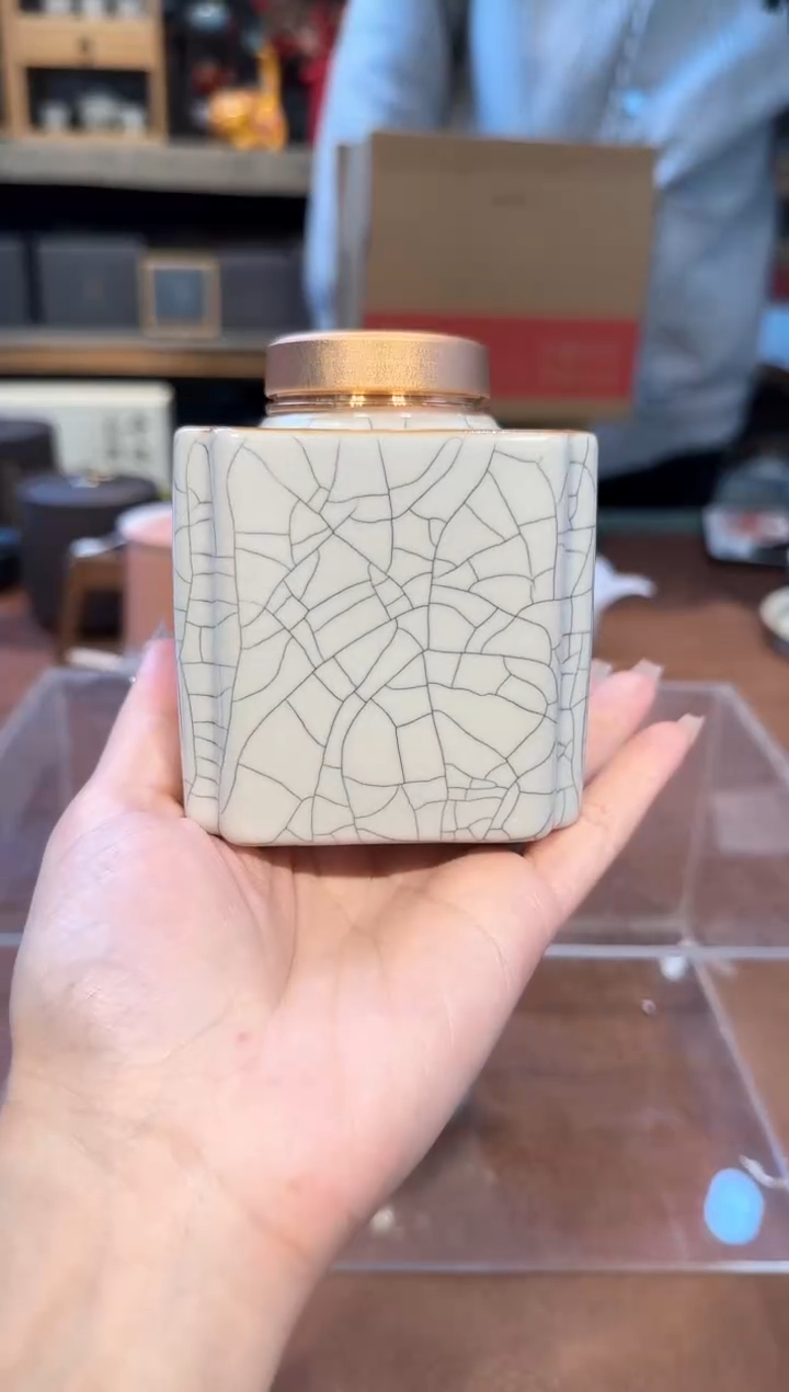 【闪购商品】不带茶盘不带礼盒@@2701