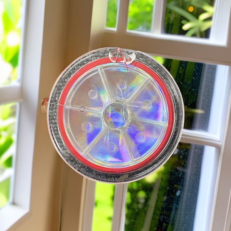 中古渔具配件——鱼线