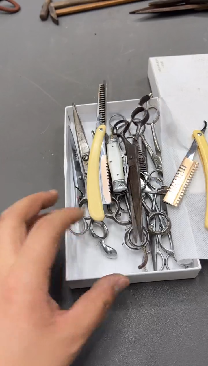 金属?**?工艺品小四孤品收藏