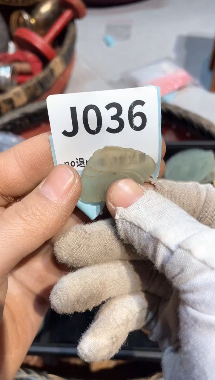 瓷片渔**厨表妹直播间火爆火爆