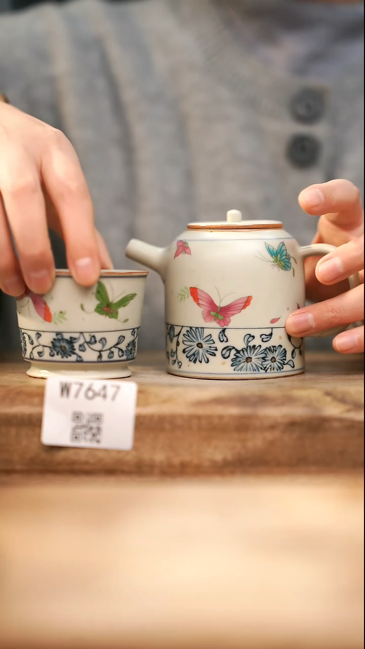 【经典福利】/ 套装@@W7647