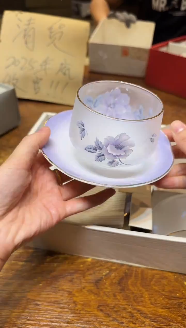 小狐狸严选日瓷器小狐狸精选日瓷器