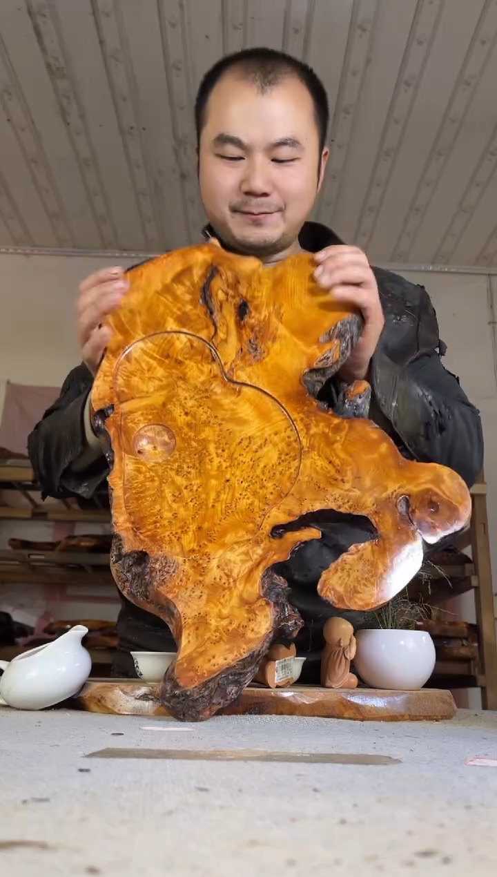 木木雕款茶盘不含配件‘截图为准 38