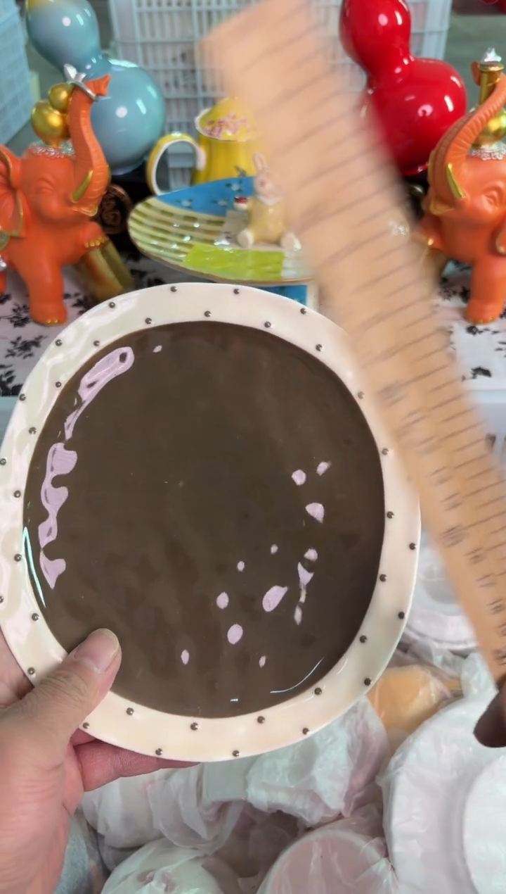 瓷片181默认微瑕15包邮库存1件