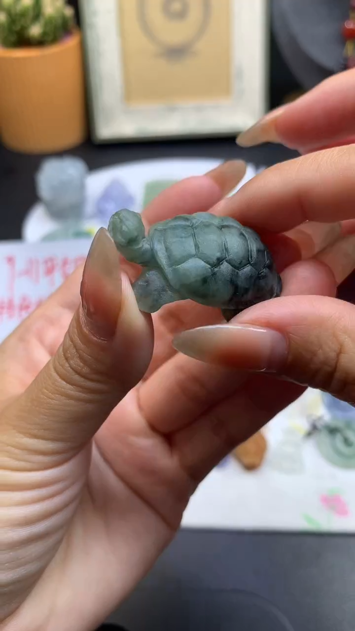 【闪购商品】定制翡翠未镶嵌翡翠