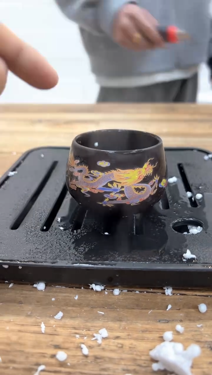 【闪购商品】瓷片乘风茶器商品链接@@