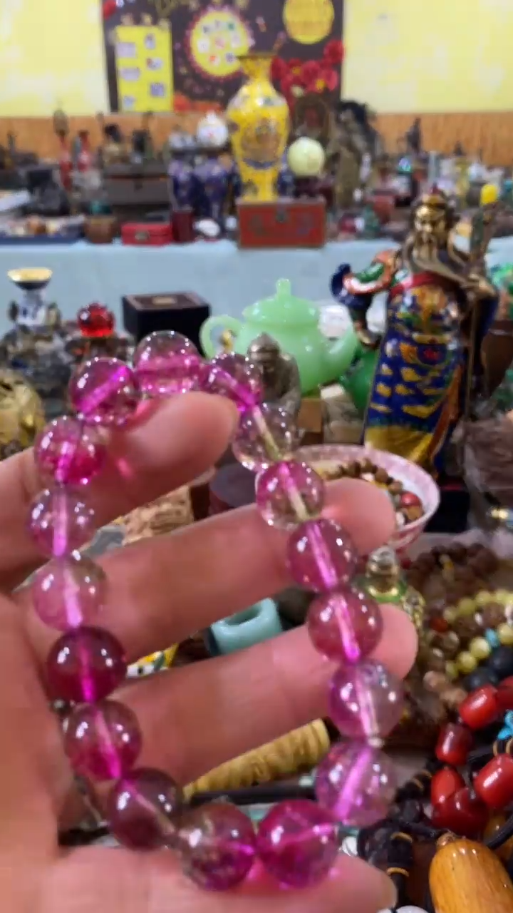 【闪购商品】宫廷影视老旧工艺摆件