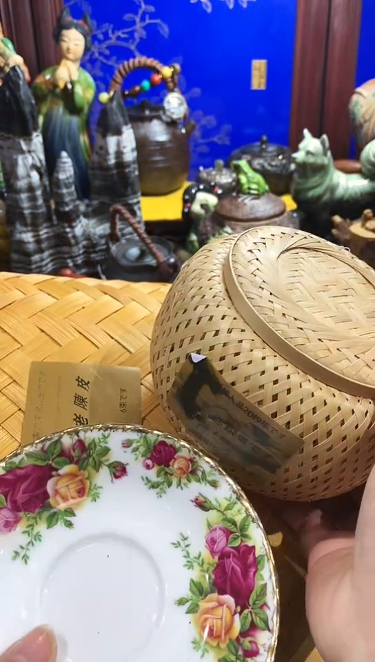 【闪购商品】瓷器默认链接一物一拍