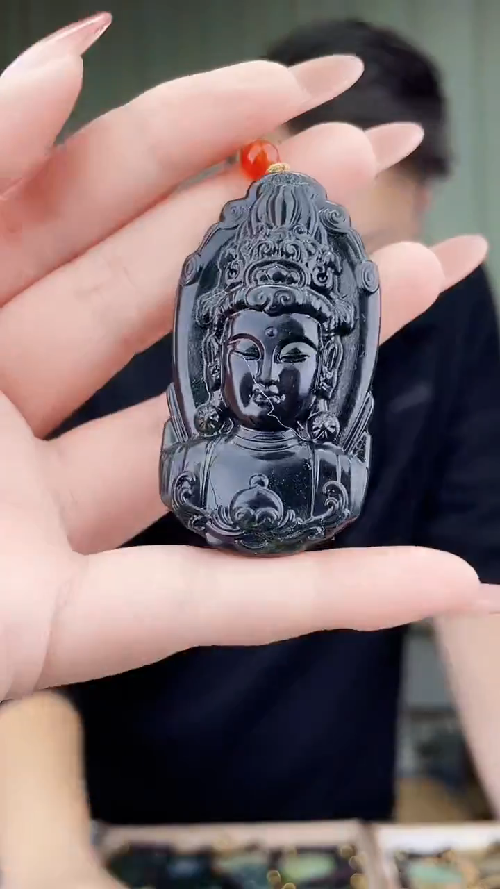 未镶嵌和田玉挂件和田玉拍一发一，多样性发货！
