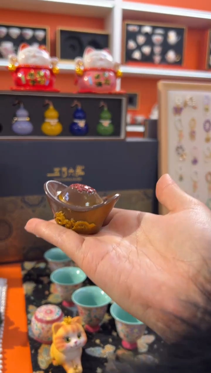 瓷片乔悦闪电购链接