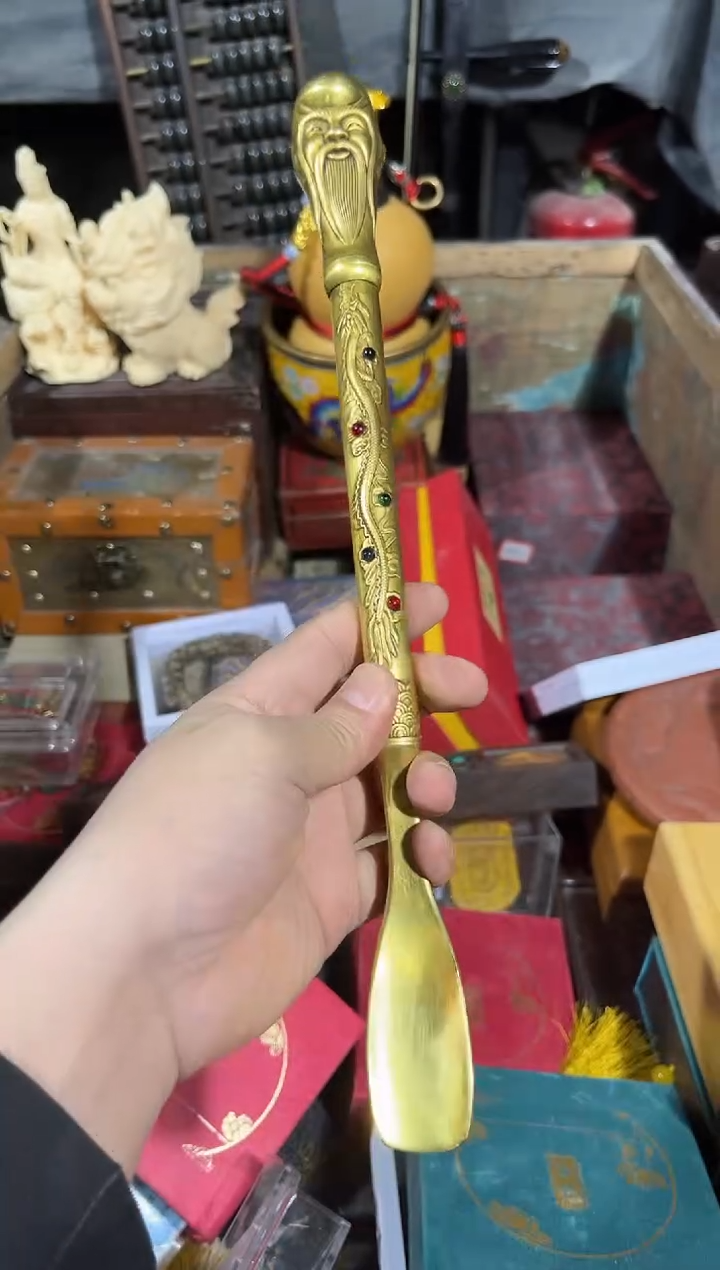 【闪购商品】滴血莲花菩提吊坠1