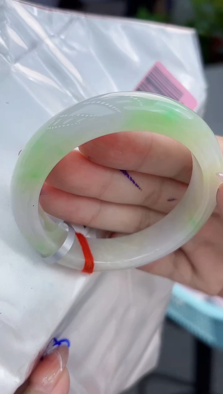 【闪购商品】翡翠手镯未镶嵌翡翠手镯