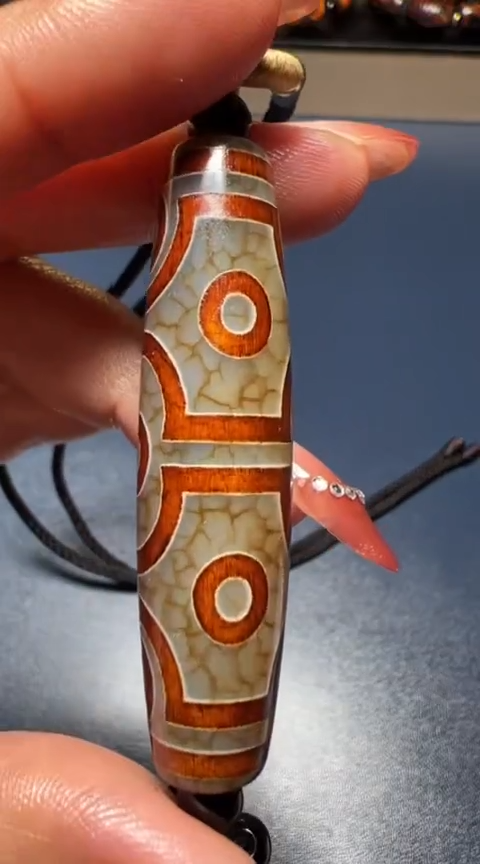 未镶嵌项链玛瑙/玉髓项链