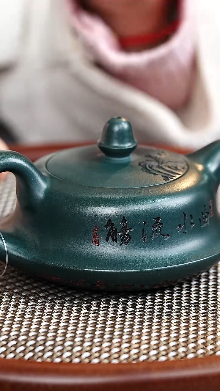 茶壶紫砂宜兴紫砂