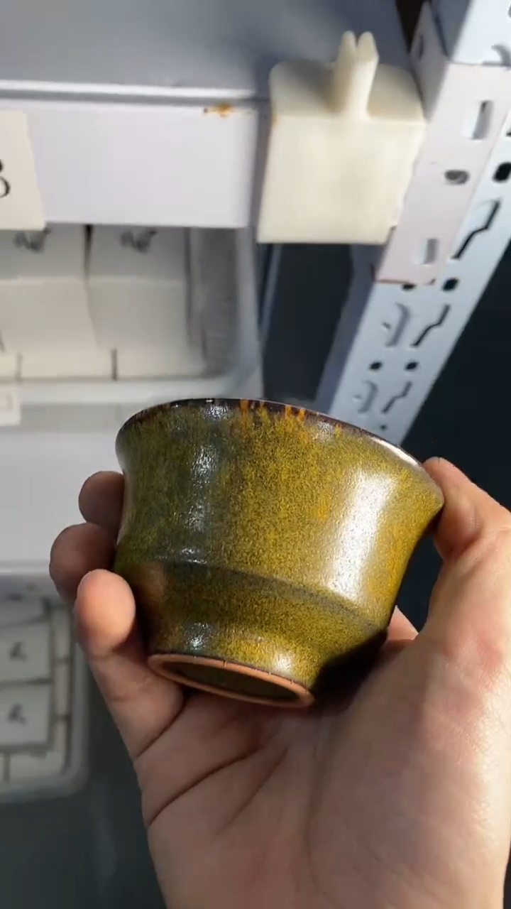 瓷片K253陶瓷茶具茶器5