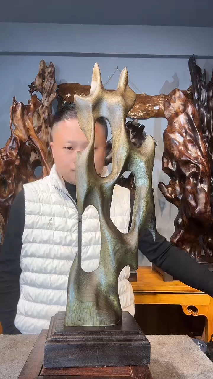 金丝楠津****象以直播间截图介绍为准
