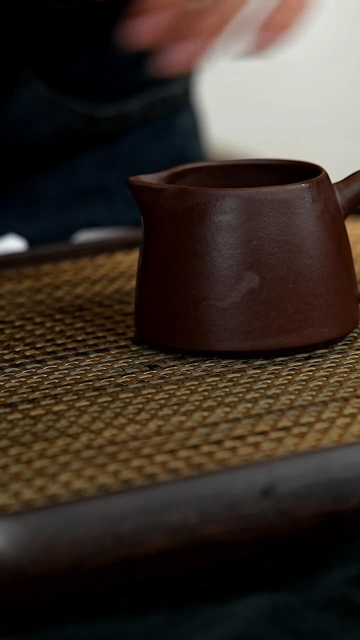 【闪购商品】紫砂茶壶宜兴紫砂茶壶公道杯170cc