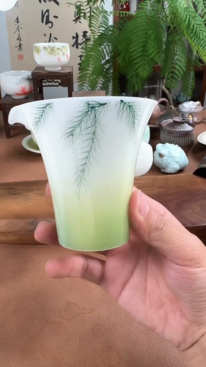 璞玉正品陶瓷买买买！！！