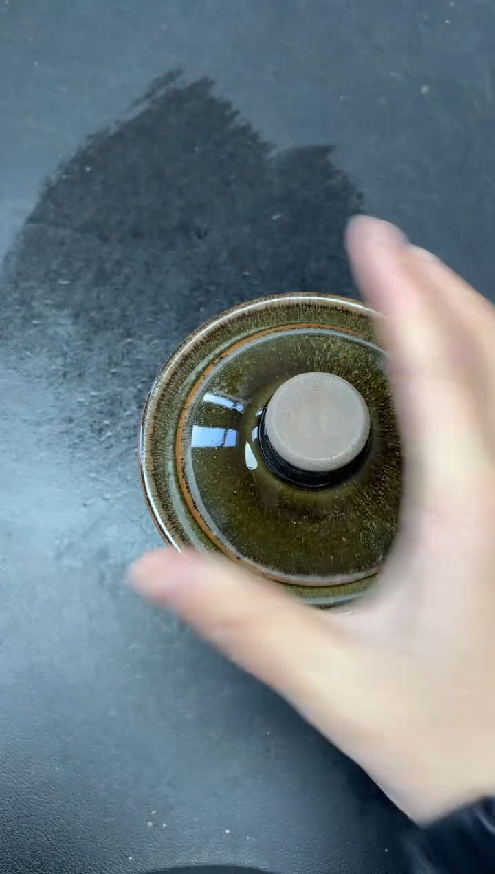 【闪购商品】茶盏105微瑕           