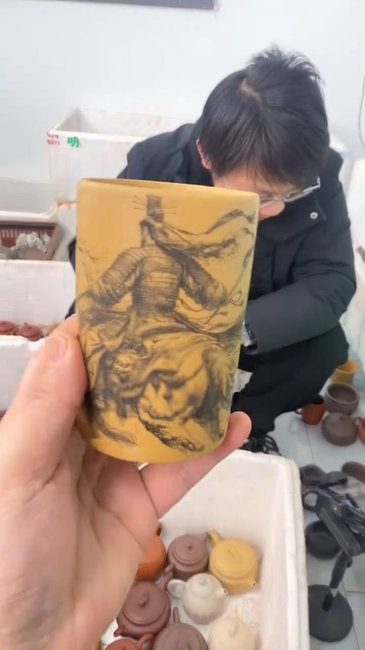 【闪购商品】紫砂茶壶【闪购商品】 紫砂 茶壶