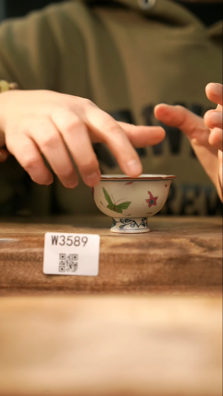 【经典福利】/ 杯子@@W3589