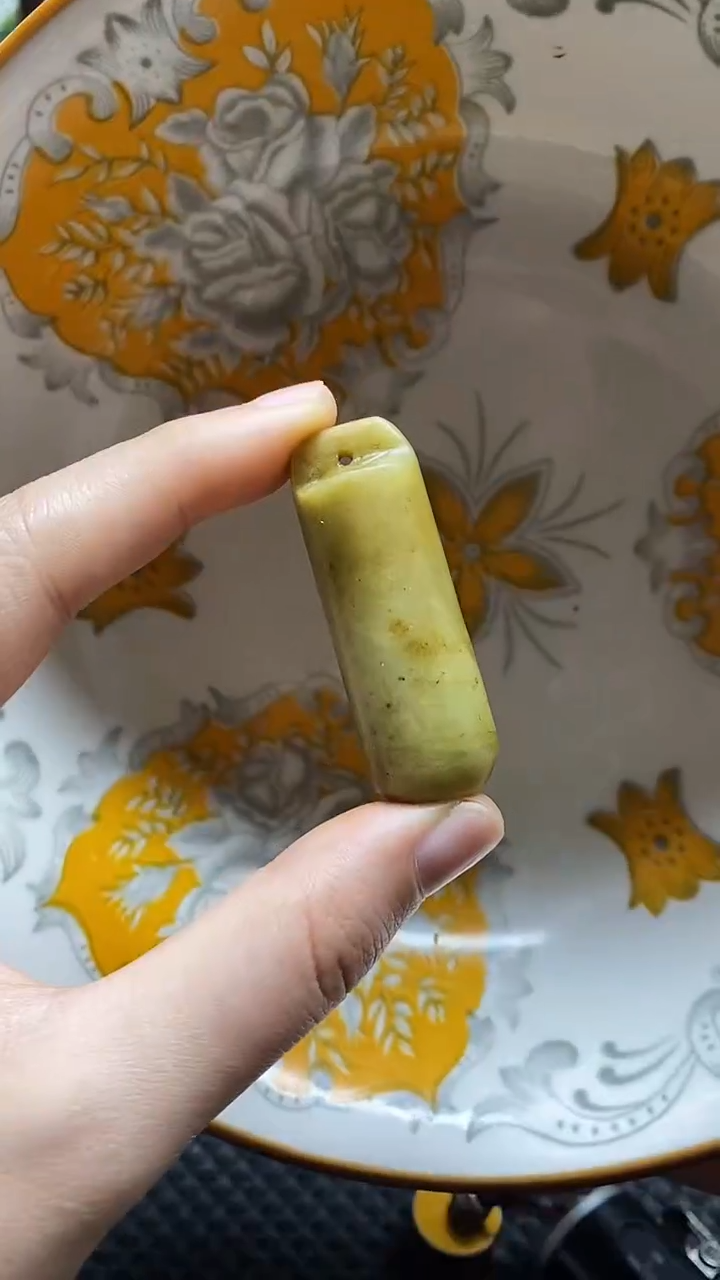 【闪购商品】瓷片瓷片 瓷器 摆件1个