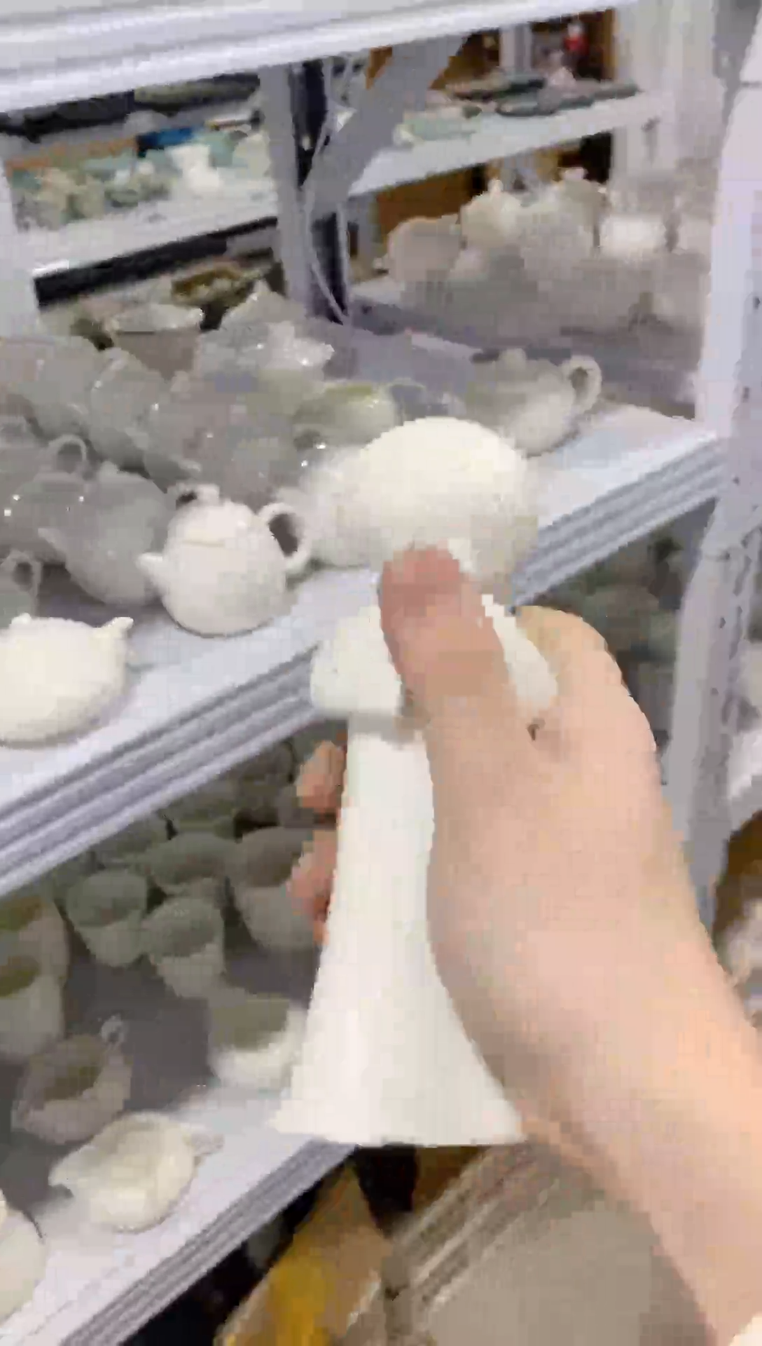 【闪购商品】陶瓷茶杯茶壶茶碗