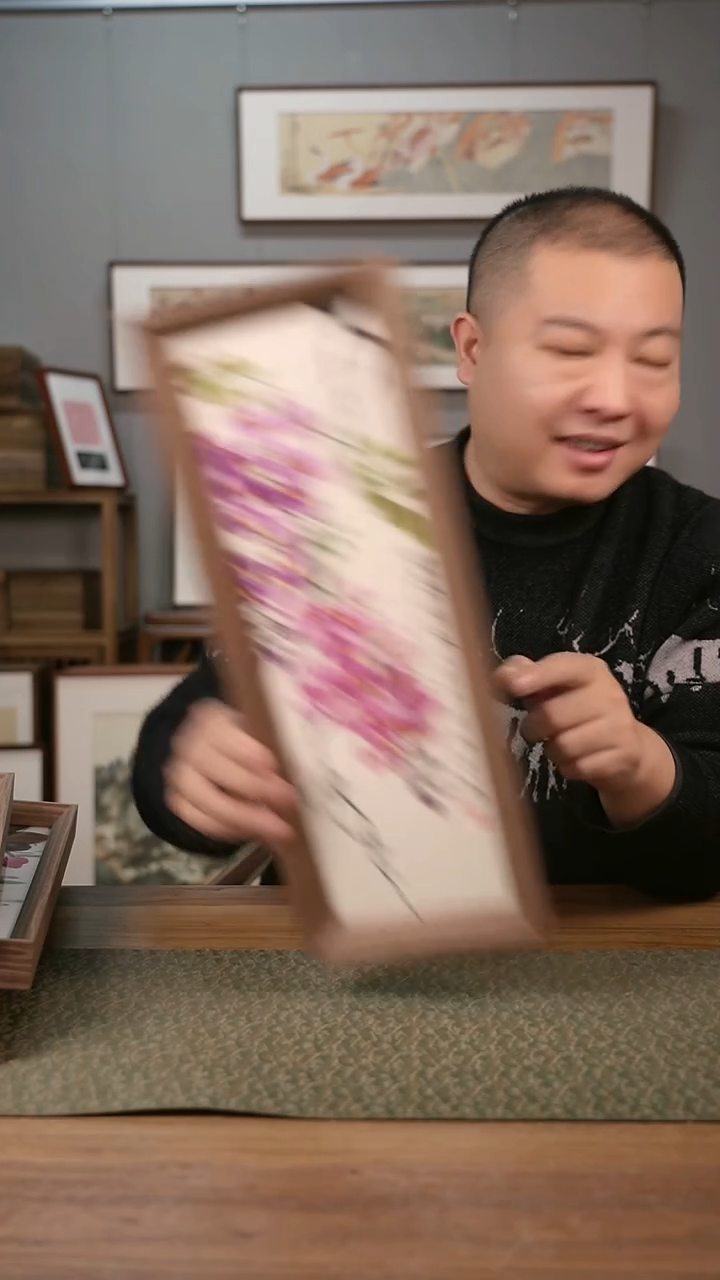 书法协会会员老师作品-旭然老师作品