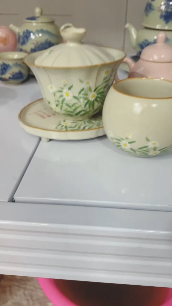 【闪购商品】茶具茶壶茶碗茶杯