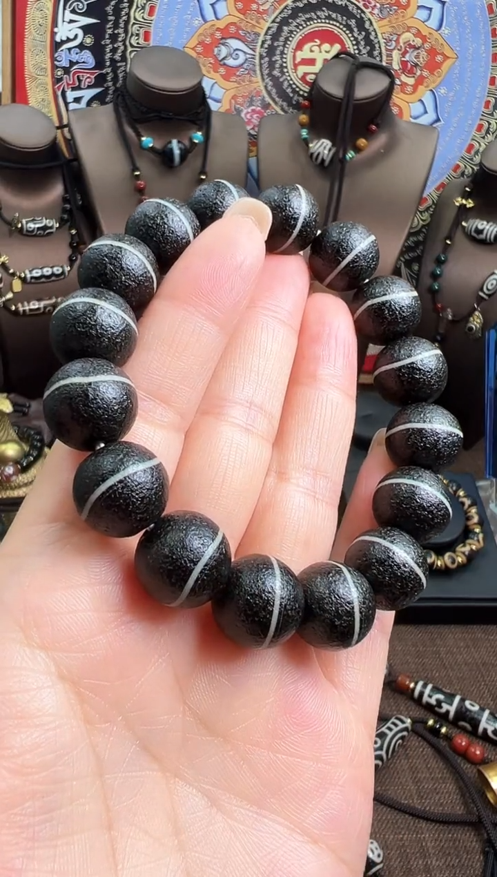 【闪购商品】玛瑙/玉髓1未镶嵌线线